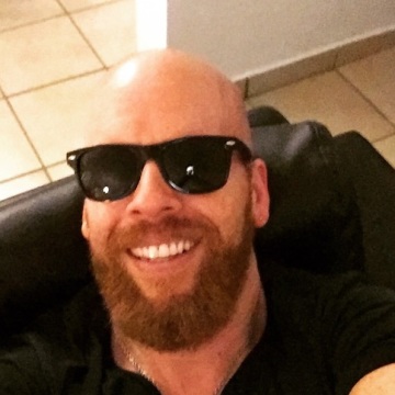 Jay Berlang, , San Juan, Puerto Rico