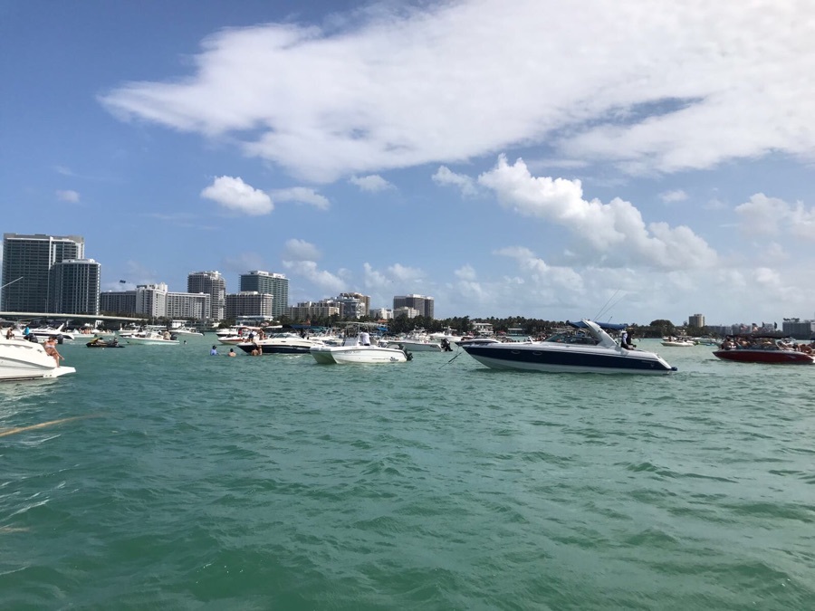 Jay Berlang, , San Juan, Puerto Rico