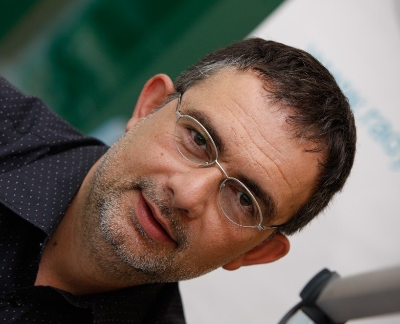 Zeki, 48, Istanbul, Turkey