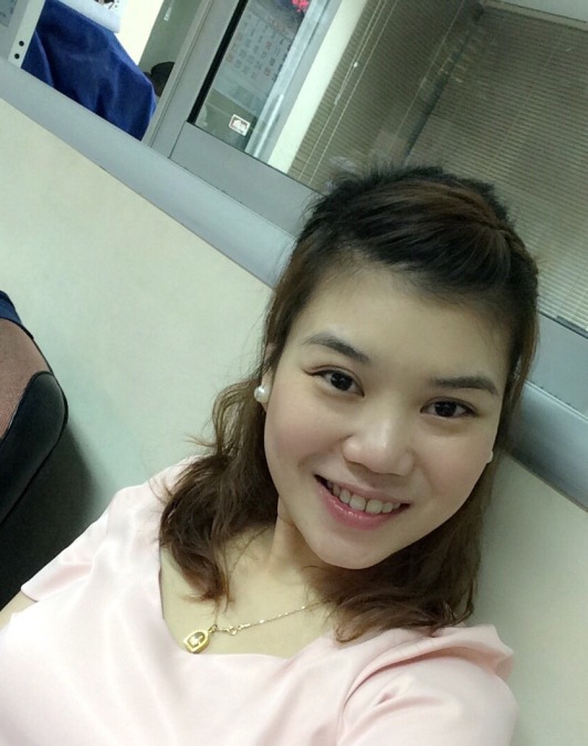 Natty Nicharat, 39, Sathon, Thailand