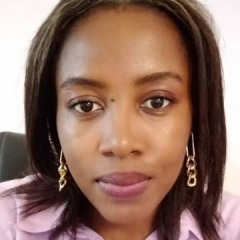 Nemci, 37, Douala, Cameroon