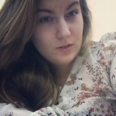 Kseniya, 33, Moscow, Russian Federation