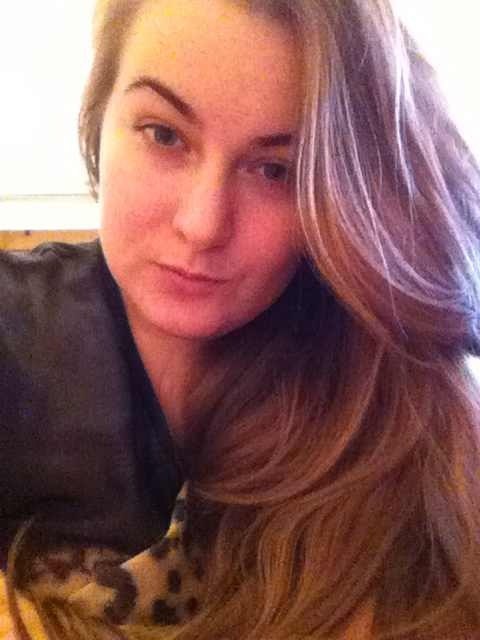 Kseniya, 33, Moscow, Russian Federation