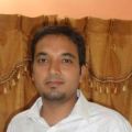 Amir Shahzad, 39, Jeddah, Saudi Arabia