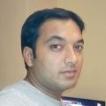 Amir Shahzad, 39, Jeddah, Saudi Arabia