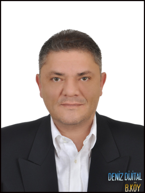 Nedim, 60, Istanbul, Turkey