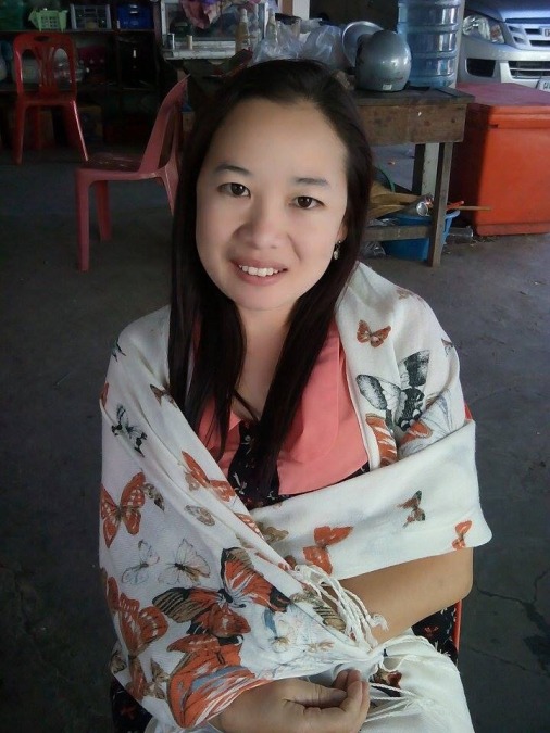 สุภัค ศิลป์ทัาว, 44, Korce, Albania