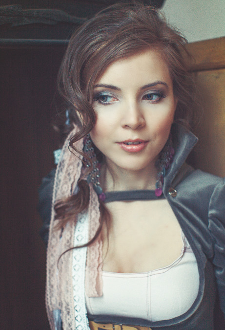 Renata, 42, Kazan, Russian Federation