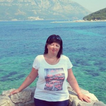 Ольга, 40, Vitsyebsk, Belarus