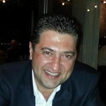 murat, 51, Antalya, Turkey