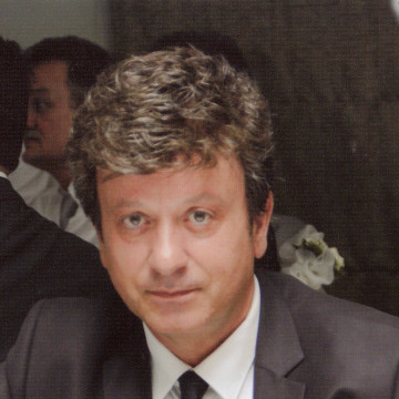 tamer andac, 53, Istanbul, Turkey