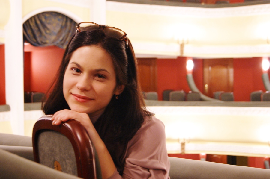 Дарина, 33, Yaroslavl, Russian Federation