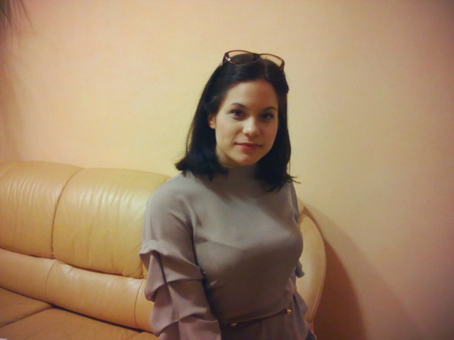 Дарина, 33, Yaroslavl, Russian Federation