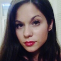 Дарина, 33, Yaroslavl, Russian Federation