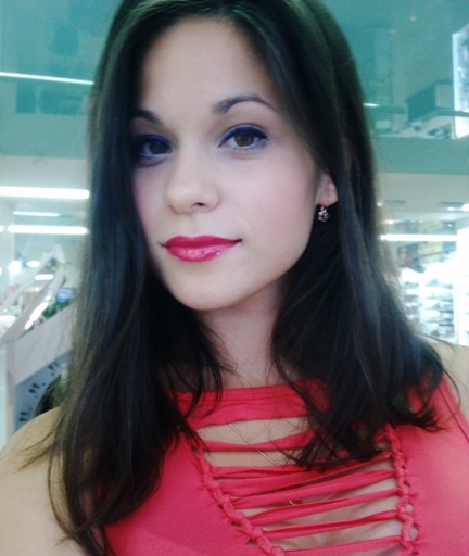 Дарина, 33, Yaroslavl, Russian Federation