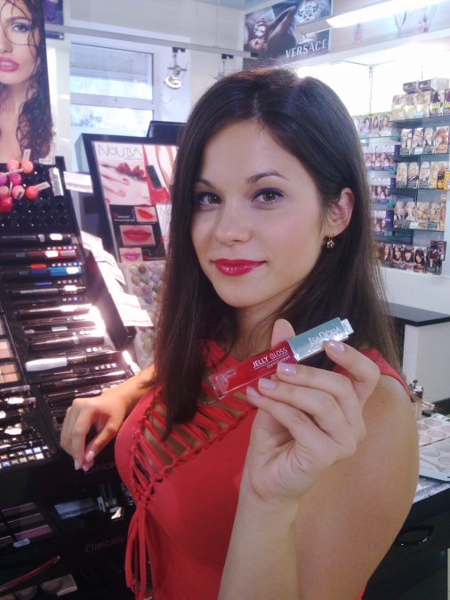 Дарина, 33, Yaroslavl, Russian Federation