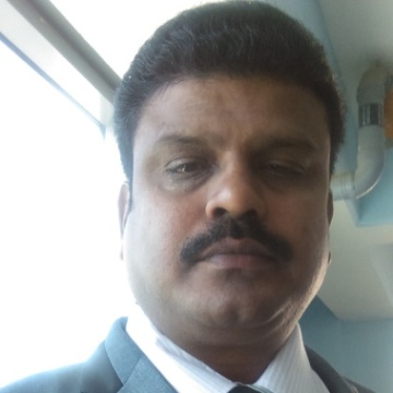 prakashbabu, 54, Dubai, United Arab Emirates