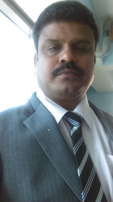 prakashbabu, 54, Dubai, United Arab Emirates