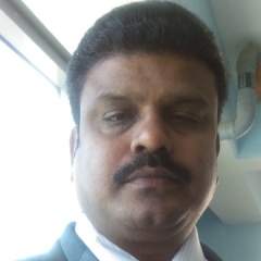 prakashbabu, 54, Dubai, United Arab Emirates