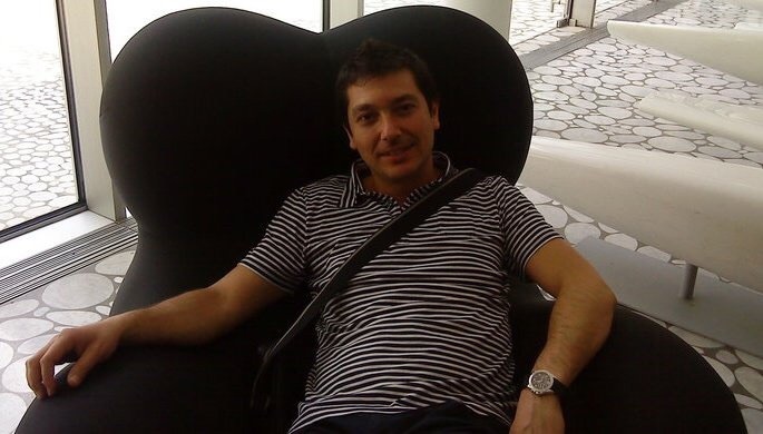 goke, 53, Istanbul, Turkey