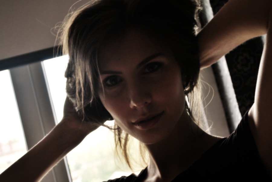 Irina, 37, Krasnodar, Russian Federation