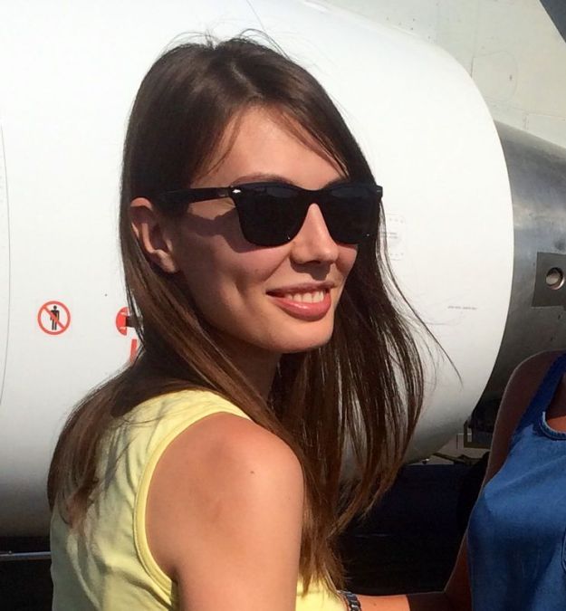 Irina, 37, Krasnodar, Russian Federation