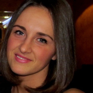 Juliya Klagish, 37, Moscow, Russian Federation