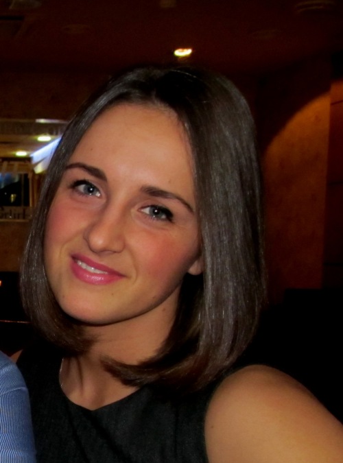 Juliya Klagish, 37, Moscow, Russian Federation