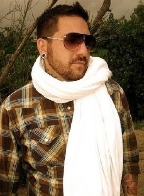 Frank Young , 53, Charlotte, United States