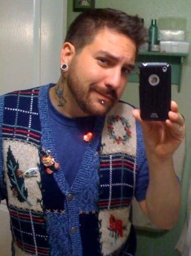 Frank Young , 53, Charlotte, United States