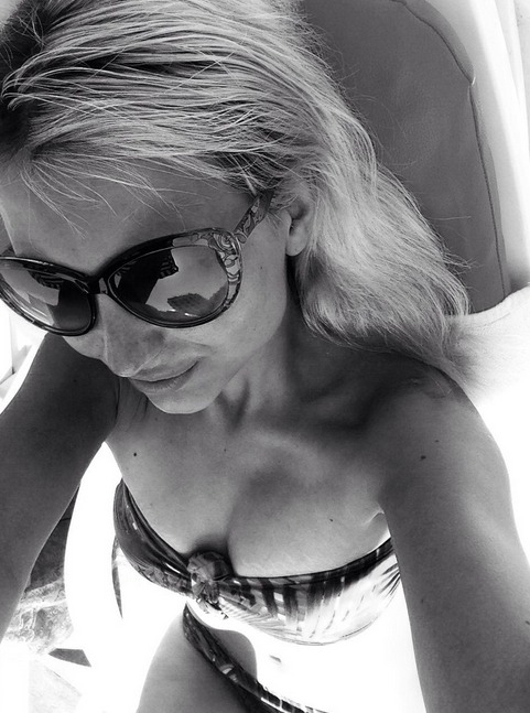 БлОнДиНкА, 37, Voronezh, Russian Federation