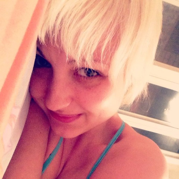 БлОнДиНкА, 37, Voronezh, Russian Federation