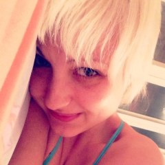 БлОнДиНкА, 37, Voronezh, Russian Federation