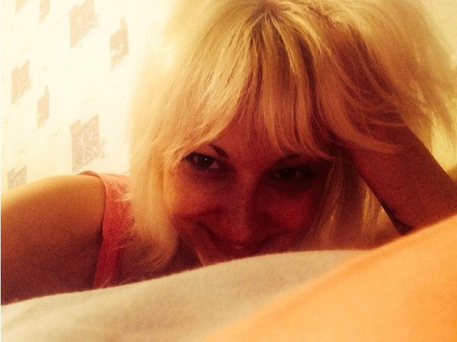 БлОнДиНкА, 37, Voronezh, Russian Federation