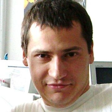 Сергей Кость, 44, Kharkiv, Ukraine