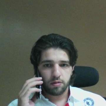 ziad, 40, Jeddah, Saudi Arabia