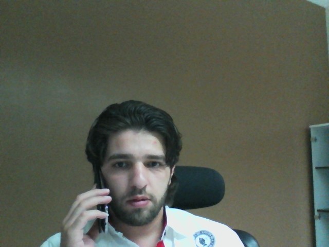 ziad, 40, Jeddah, Saudi Arabia