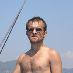 Barış akar, 41, Istanbul, Turkey