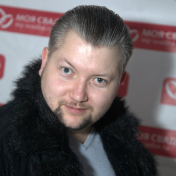 Павел Гришаков, 47, Saransk, Russian Federation