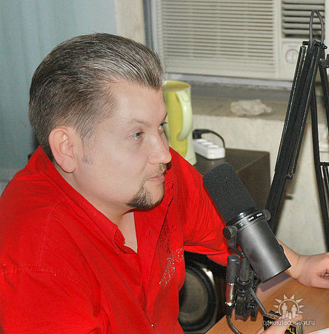 Павел Гришаков, 47, Saransk, Russian Federation