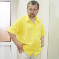 Павел Гришаков, 47, Saransk, Russian Federation