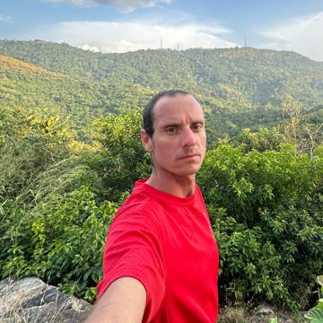Edu Micas, 45, Andorra la Vella, Andorra