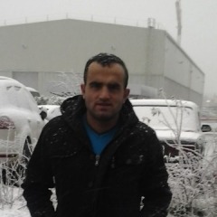 Serkan Birinci, 38, Moskovskiy, Russian Federation