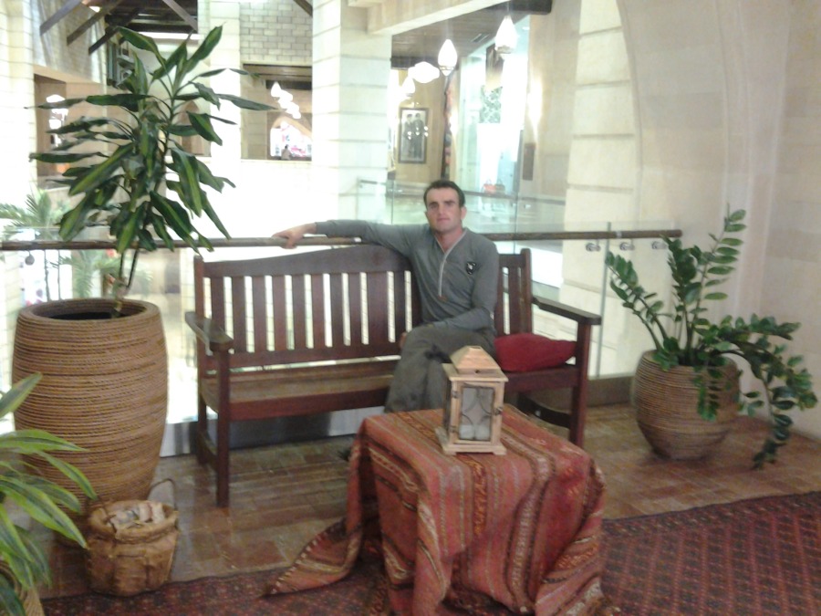 Serkan Birinci, 38, Moskovskiy, Russian Federation