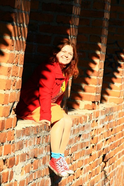 Ирина, 39, Moscow, Russian Federation