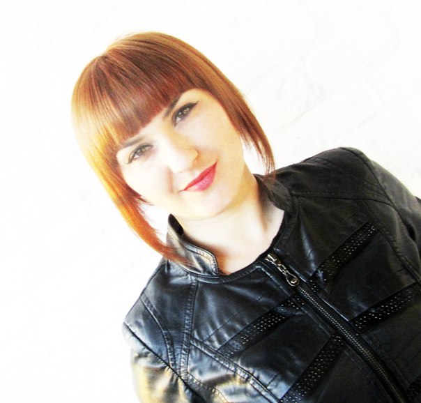 Дарья Клименко, 35, Vinnytsia, Ukraine