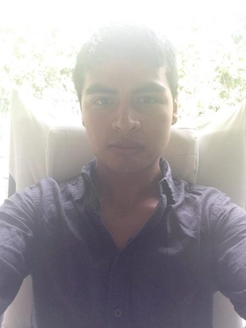 diego, 32, Bogota, Colombia