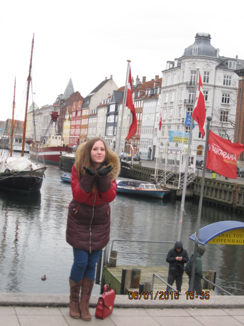 Anastasia, 33, Samara, Russian Federation