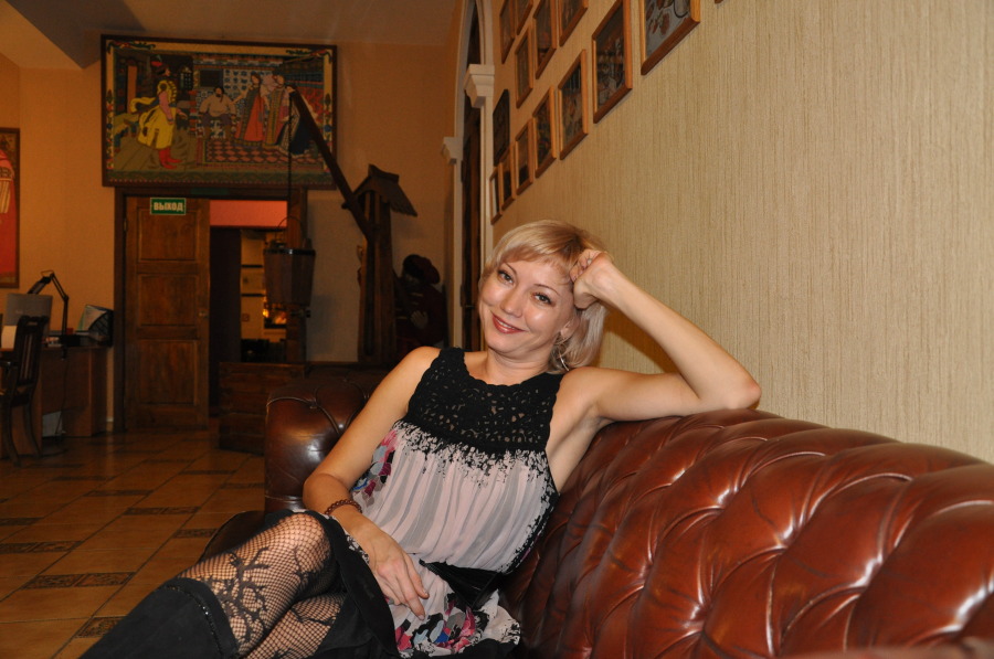 Анжелика, 49, Chelyabinsk, Russian Federation