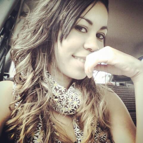 Mariana Rosa, 38, Rio de Janeiro, Brazil